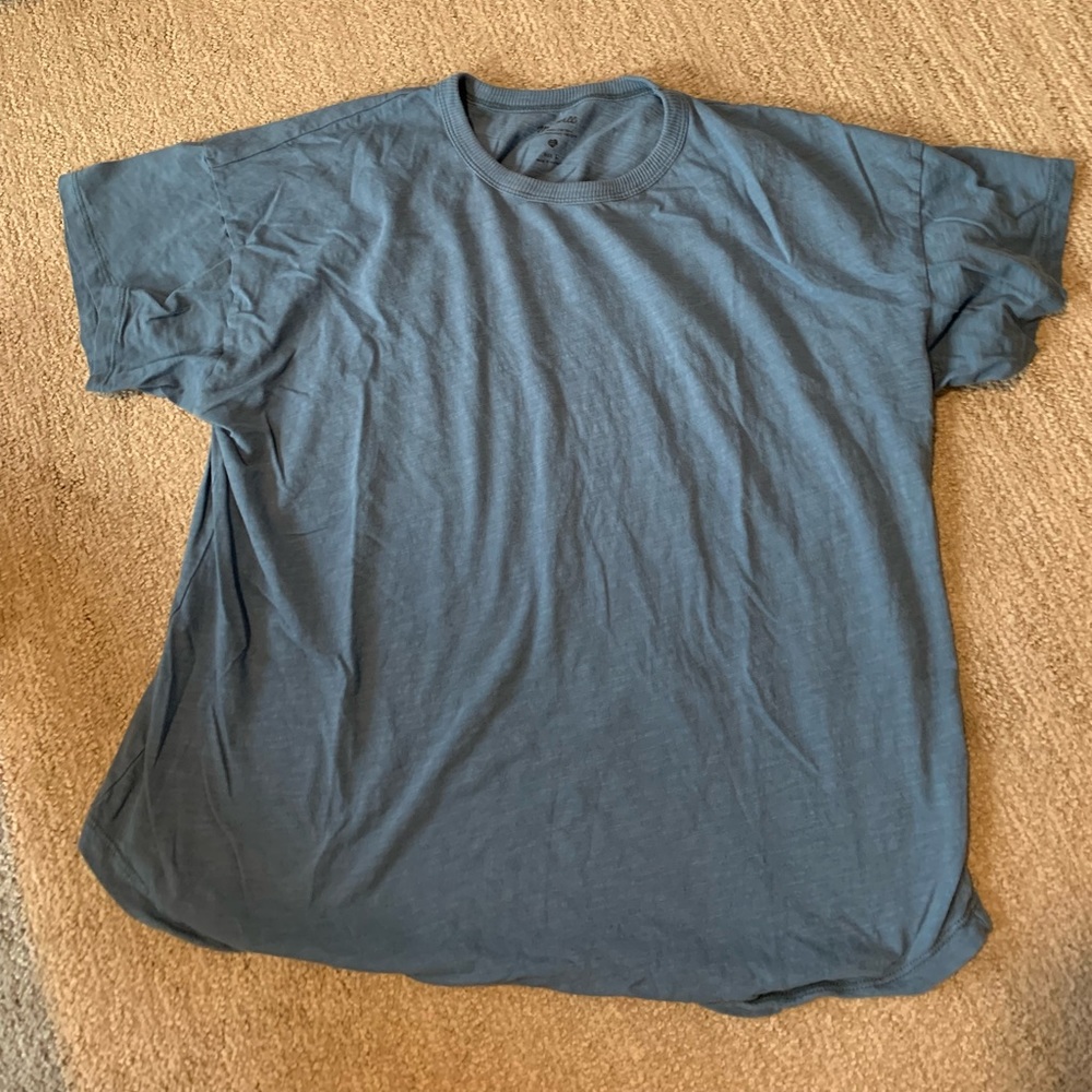 Madewell Tee